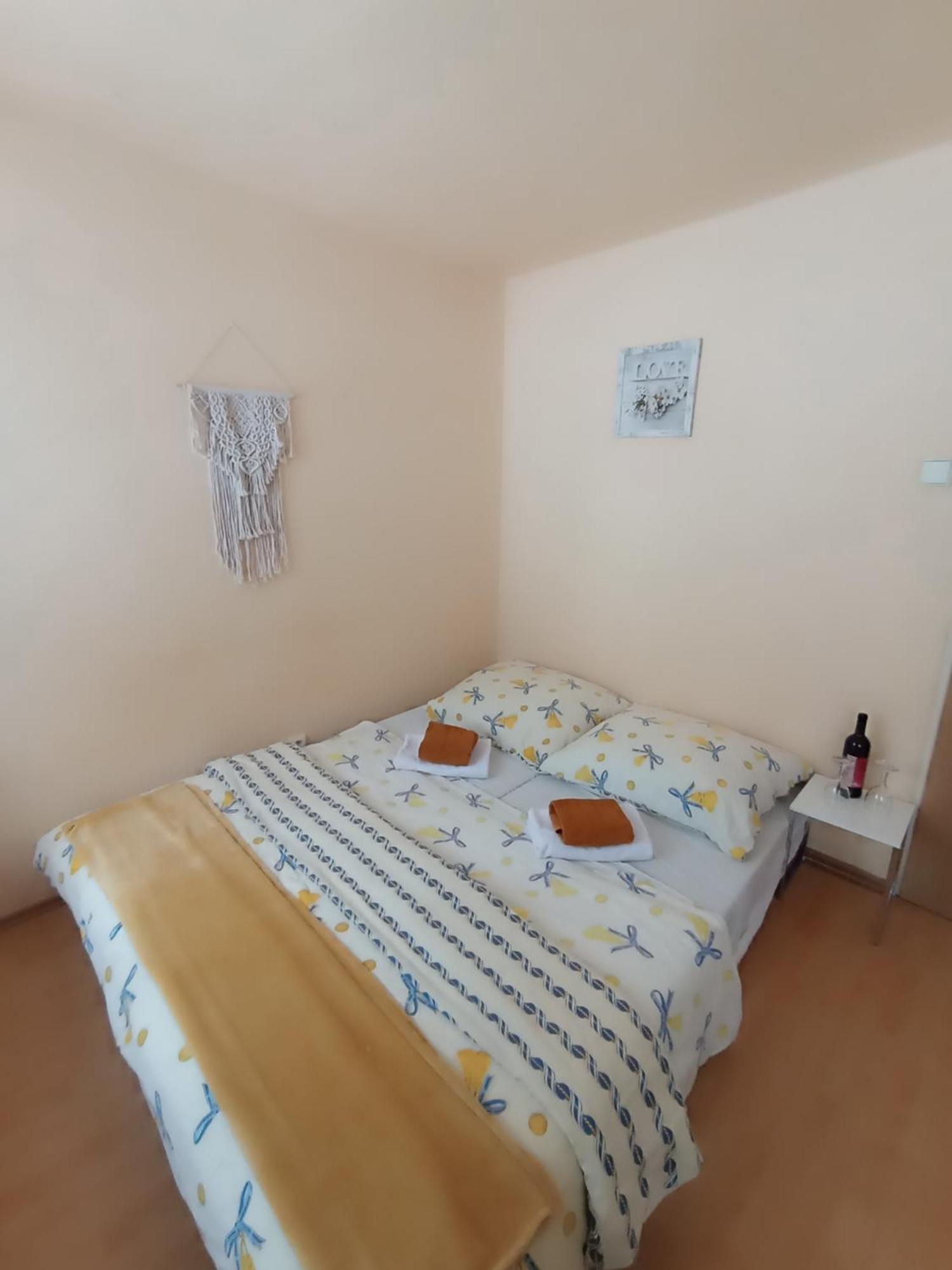 Penzion Jachymov Pod Lanovkou Dış mekan fotoğraf