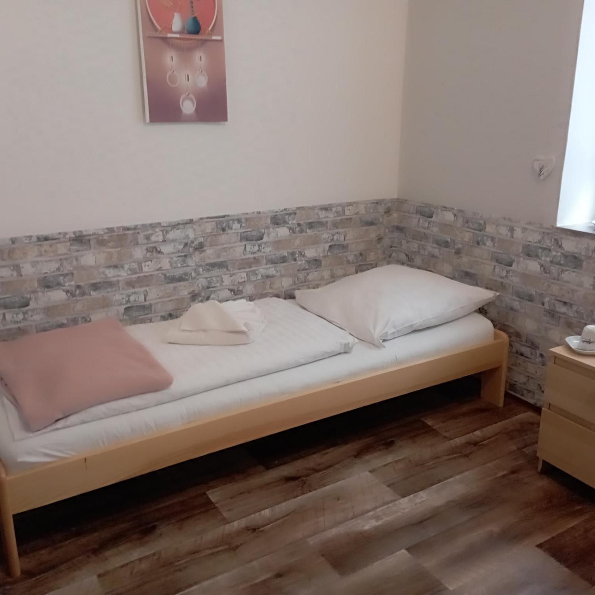 Penzion Jachymov Pod Lanovkou Dış mekan fotoğraf
